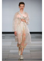 Simone Rocha 73971245NUDEMULTI